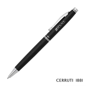 Cerruti 1881® Oxford Ballpoint Pen | https://www.bestnamebadges.com
