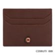 Cerruti 1881® Bond Card Holder | https://www.bestnamebadges.com