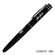 Cerruti 1881® Ring Top Pen | https://www.bestnamebadges.com
