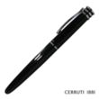 Cerruti 1881® Ring Top Pen | https://www.bestnamebadges.com