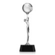 Aphrodite Globe Award | https://www.bestnamebadges.com
