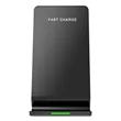 Wireless Charger (Stand) 30W | https://www.bestnamebadges.com