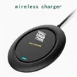 Wireless Charger 15W | https://www.bestnamebadges.com
