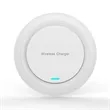 Wireless Charger 15W | https://www.bestnamebadges.com
