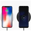 Wireless Charger 15W | https://www.bestnamebadges.com
