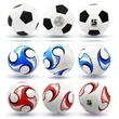 Soccer Ball | https://www.bestnamebadges.com