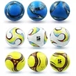 Soccer Ball | https://www.bestnamebadges.com