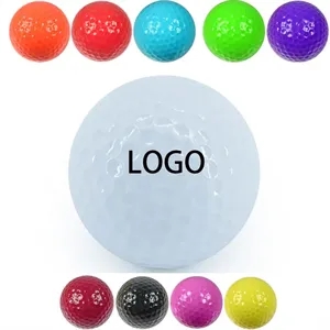 Golf Balls