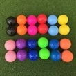 Golf Balls | https://www.bestnamebadges.com