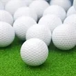 Golf Balls | https://www.bestnamebadges.com