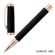 Cerruti 1881® Myth Pen | https://www.bestnamebadges.com