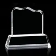 Lennox Liquid Crystal™ Award - Clear | https://www.bestnamebadges.com