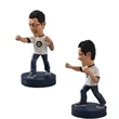 Custom 5" Resin Bobblehead Doll | https://www.bestnamebadges.com