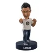 Custom 5" Resin Bobblehead Doll | https://www.bestnamebadges.com
