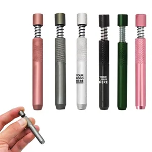 3 Inch One Hitter Pipe for Smoking