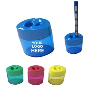 Manual Pencil Sharpener for Adult Student School Class Home 
