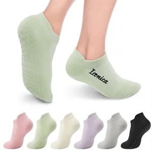 Unisex Non Slip Hospital Socks