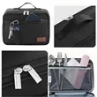 Reusable Insulated Lunch Bag | https://www.bestnamebadges.com