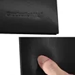Imprinted Diploma Cover for Certificate | https://www.bestnamebadges.com