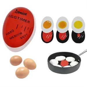 Perfect Egg Timer