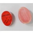Perfect Egg Timer | https://www.bestnamebadges.com