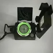 Military Compass for Hiking | https://www.bestnamebadges.com