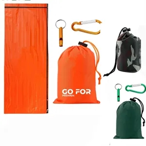 Emergency Survival Sleeping Bag