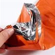 Emergency Survival Sleeping Bag | https://www.bestnamebadges.com