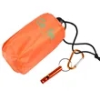 Emergency Survival Sleeping Bag | https://www.bestnamebadges.com