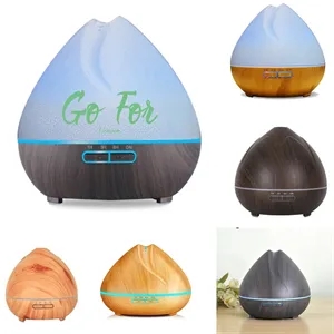 Night Light and Aromatherapy Diffuser