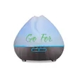 Night Light and Aromatherapy Diffuser | https://www.bestnamebadges.com