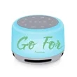 Sound Machines with 10 Colors Night Light | https://www.bestnamebadges.com