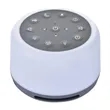 Sound Machines with 10 Colors Night Light | https://www.bestnamebadges.com