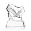 Ottavia Flying Eagle Award | https://www.bestnamebadges.com