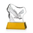 Ottavia Flying Eagle Award | https://www.bestnamebadges.com