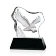 Ottavia Flying Eagle Award | https://www.bestnamebadges.com
