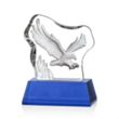 Ottavia Flying Eagle Award | https://www.bestnamebadges.com
