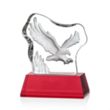 Ottavia Flying Eagle Award | https://www.bestnamebadges.com