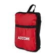 60pc First Aid Kit in Portable Traveling Bag | https://www.bestnamebadges.com
