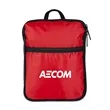 60pc First Aid Kit in Portable Traveling Bag | https://www.bestnamebadges.com