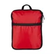 60pc First Aid Kit in Portable Traveling Bag | https://www.bestnamebadges.com