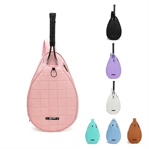 Tennis Crossbody Bag