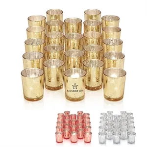 Votive Candle Holders