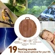 White Noise Sound Machine | https://www.bestnamebadges.com