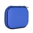 36pc First Aid Kit with EVA Soft Zipper Case | https://www.bestnamebadges.com