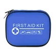 36pc First Aid Kit with EVA Soft Zipper Case | https://www.bestnamebadges.com
