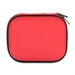 36pc First Aid Kit with EVA Soft Zipper Case | https://www.bestnamebadges.com