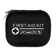 36pc First Aid Kit with EVA Soft Zipper Case | https://www.bestnamebadges.com
