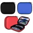 36pc First Aid Kit with EVA Soft Zipper Case | https://www.bestnamebadges.com