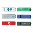 Rectangular USB Flash Drive (1GB - 32GB+) | https://www.bestnamebadges.com